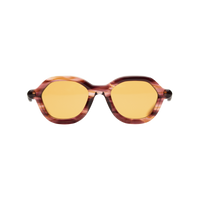 Acid Bloom C2 Sun - Pink / Yellow
