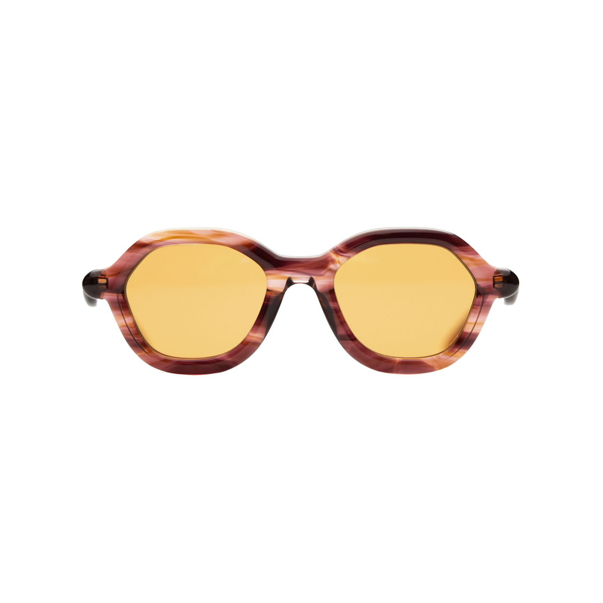 Acid Bloom C2 Sun - Pink / Yellow