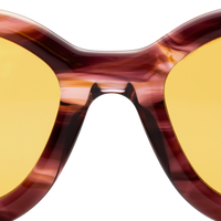 Acid Bloom C2 Sun - Pink / Yellow