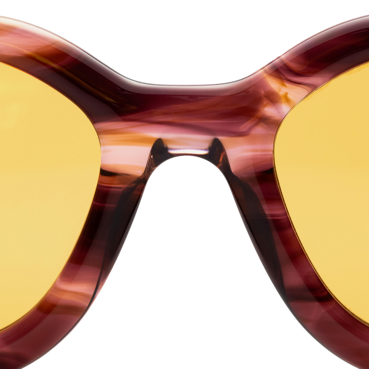 Acid Bloom C2 Sun - Pink / Yellow