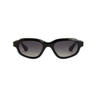 Agate - Black / Gray