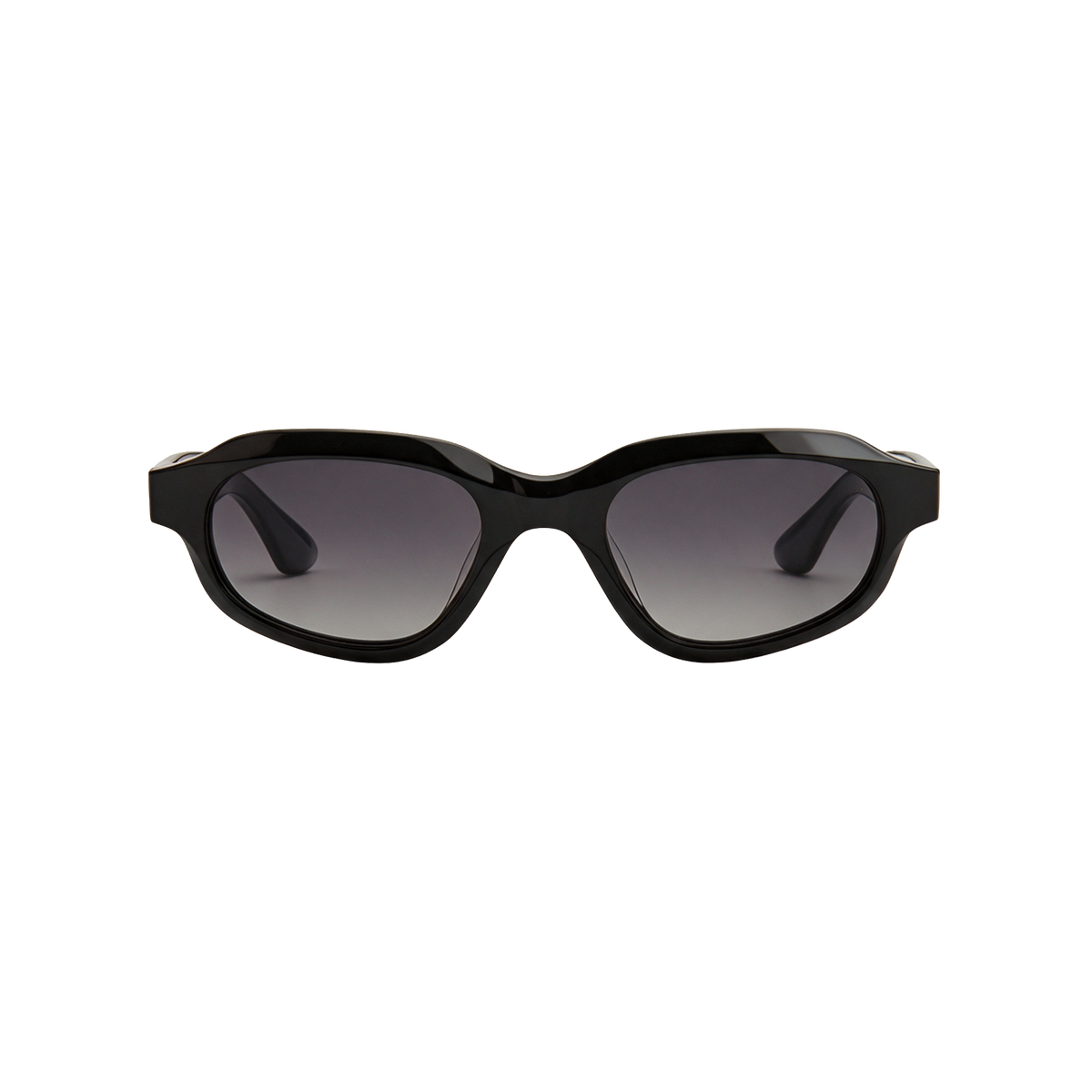 Agate - Black / Gray