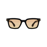Agent - Black / Light Brown