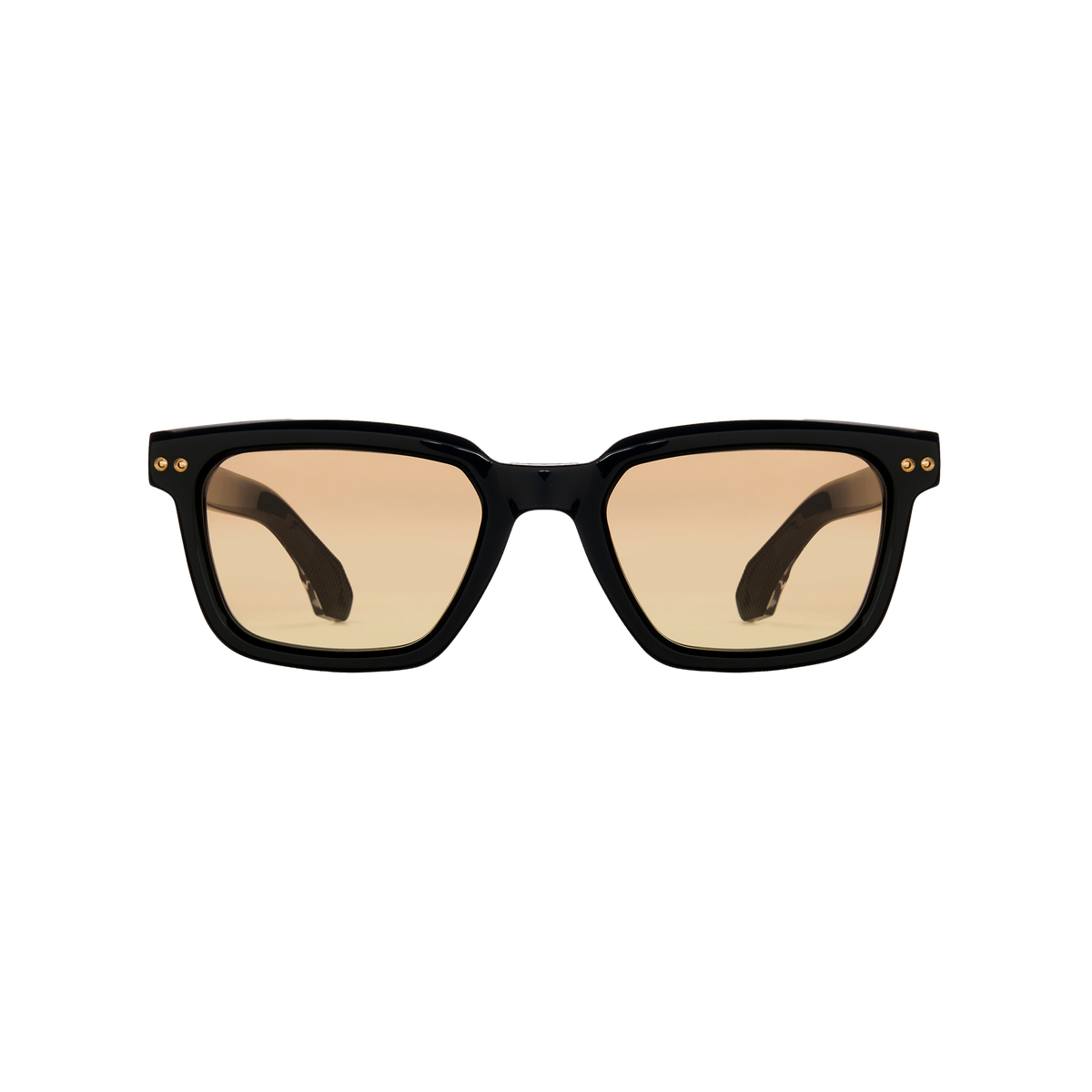 Agent - Black / Light Brown