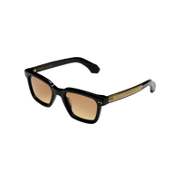 Agent - Black / Light Brown