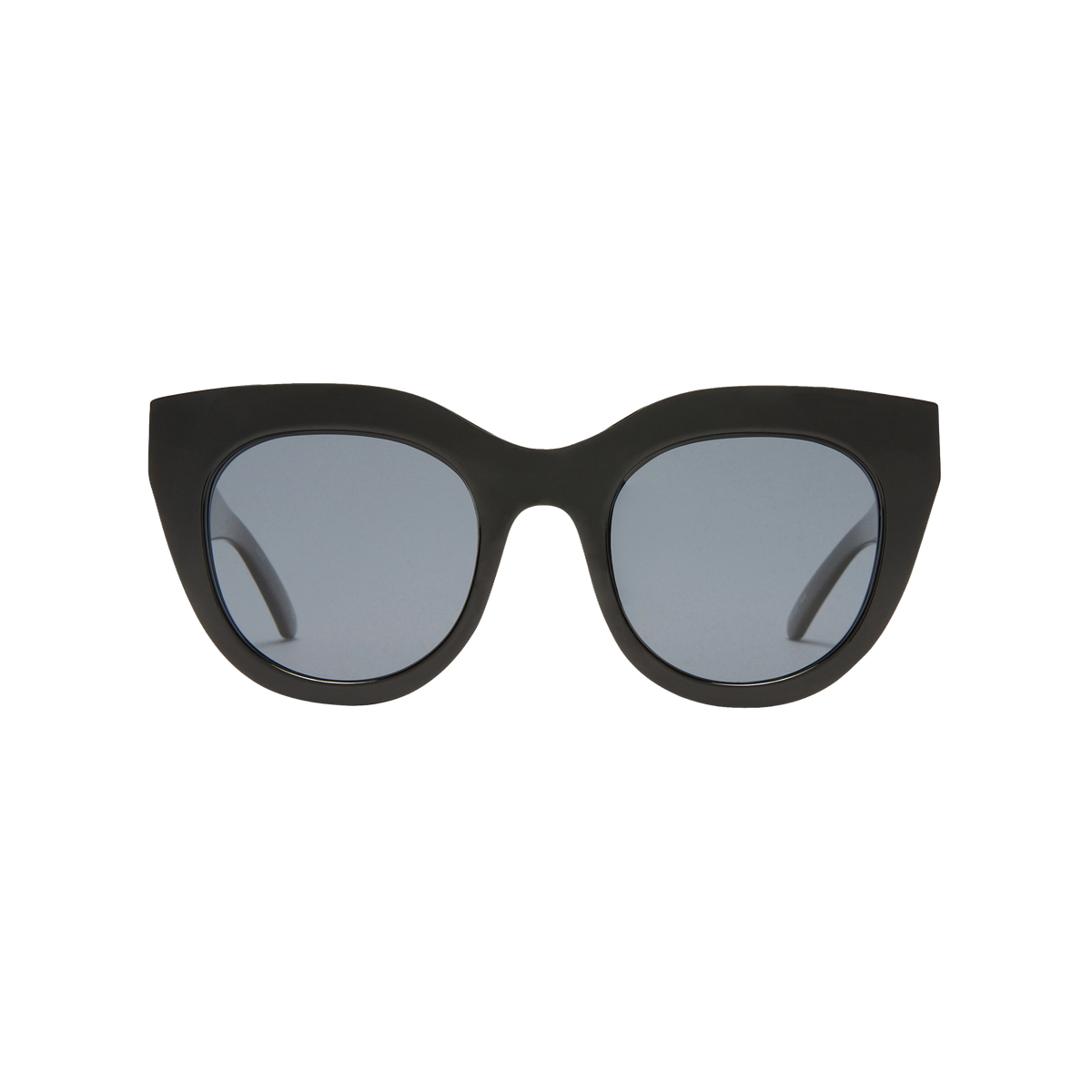 Air Heart - Black / Gray