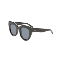 Air Heart - Black / Gray