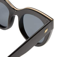 Air Heart - Black / Gray