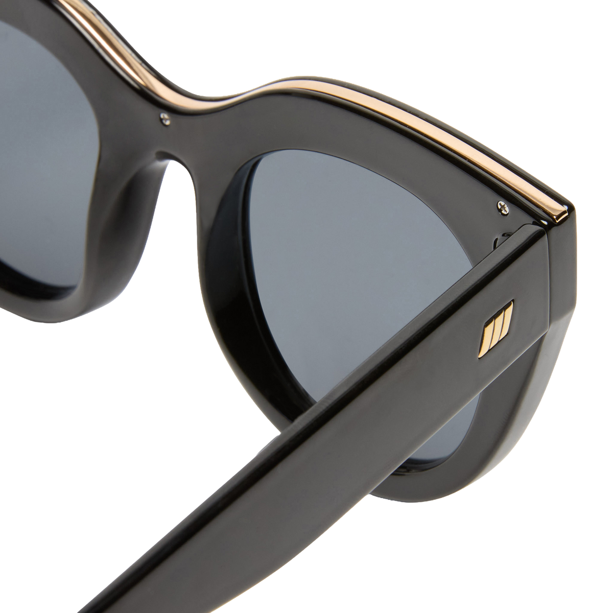 Air Heart - Black / Gray
