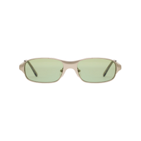 Aitken - Gold / Olive
