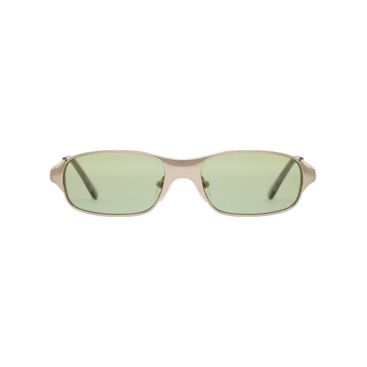 Aitken - Gold / Olive