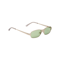 Aitken - Gold / Olive