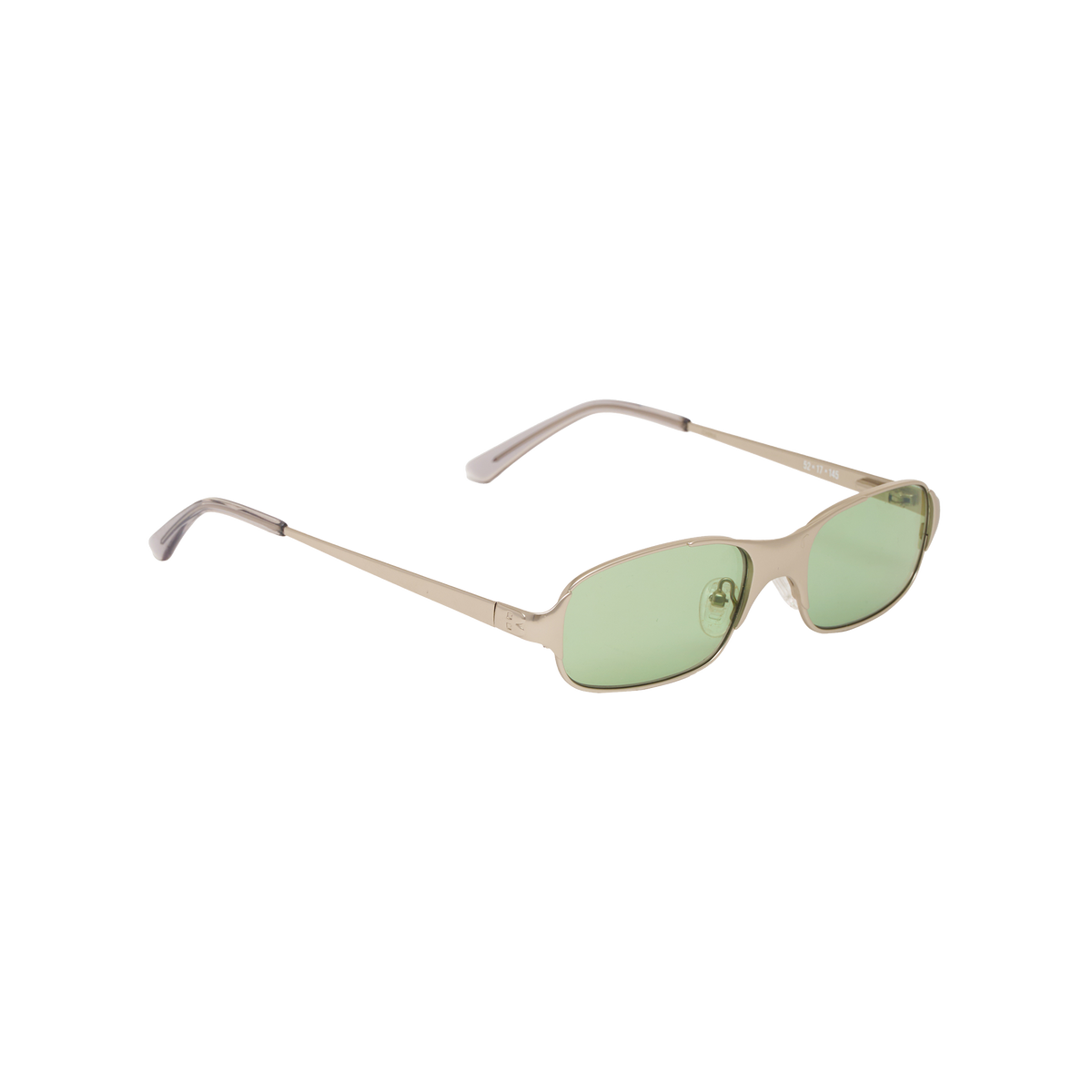 Aitken - Gold / Olive