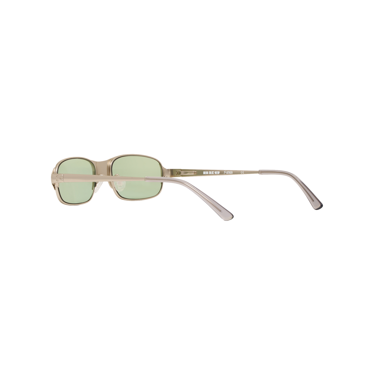 Aitken - Gold / Olive