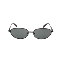 Alba - Black / Gray