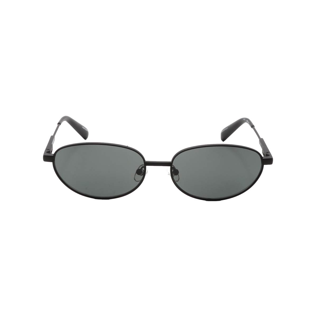 Alba - Black / Gray