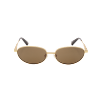 Alba - Gold / Brown