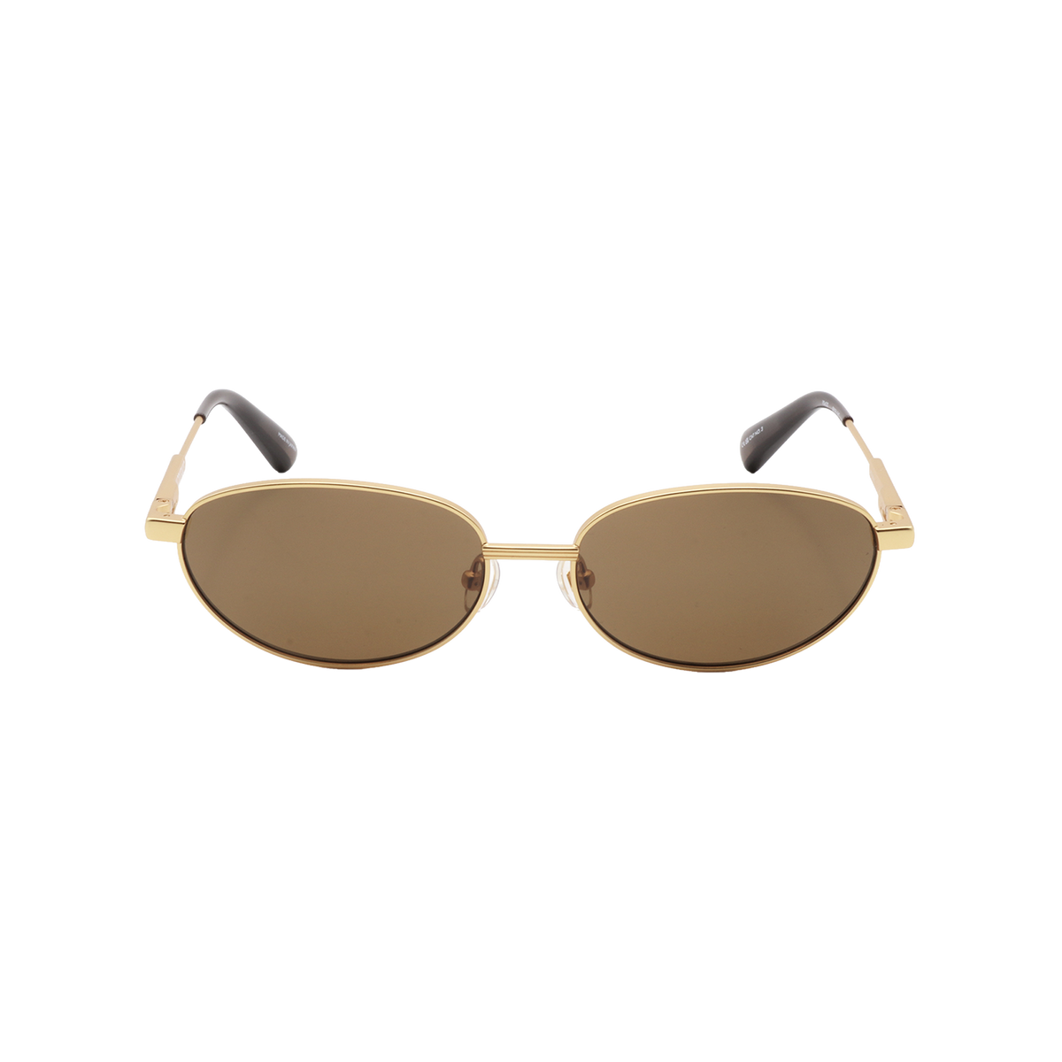 Alba - Gold / Brown