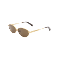 Alba - Gold / Brown