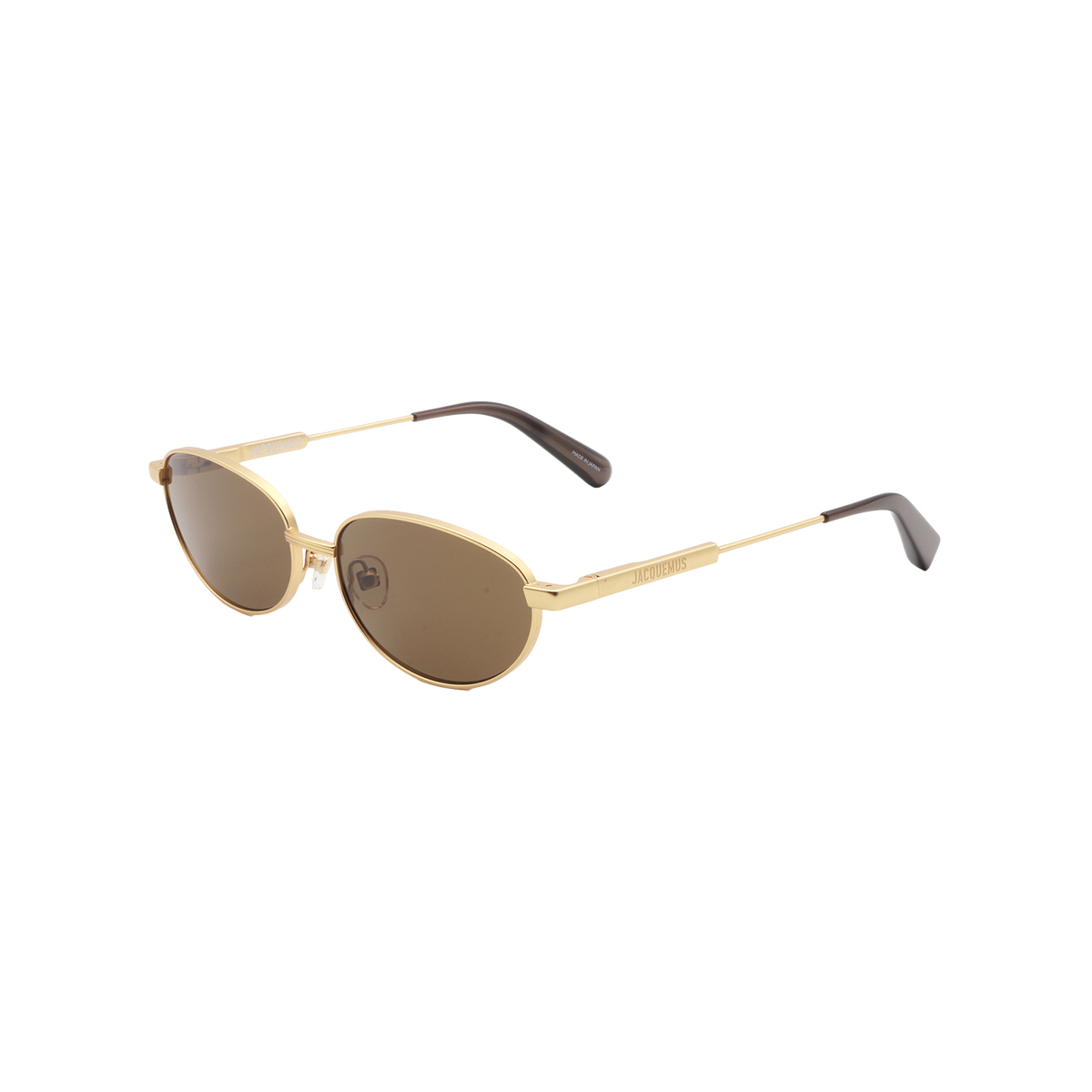 Alba - Gold / Brown