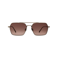 Alta Sun - Gold / Brown