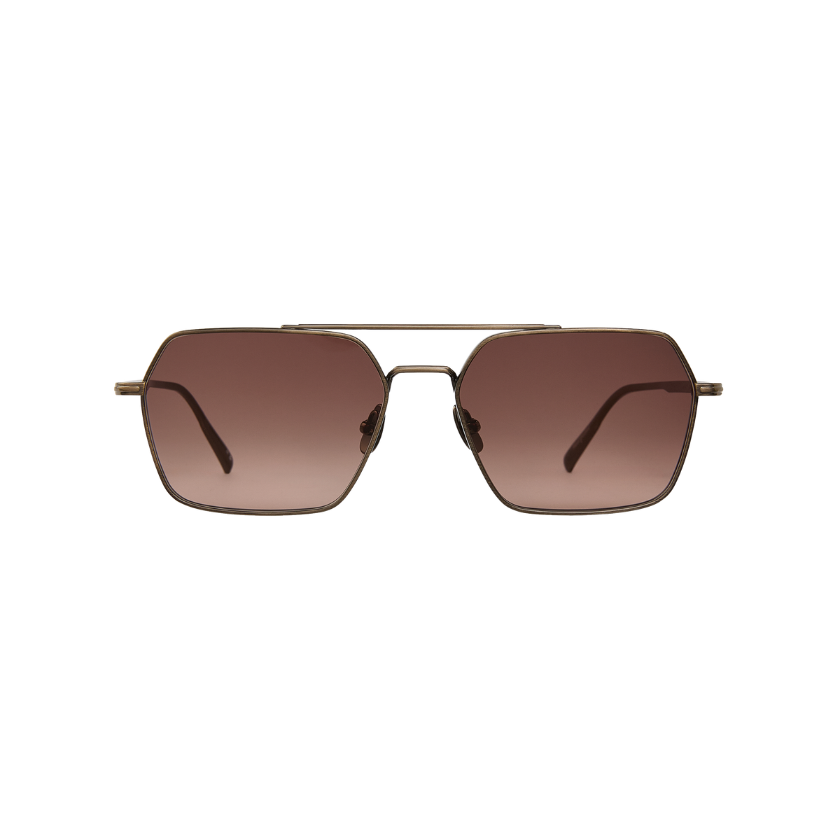 Alta Sun - Gold / Brown