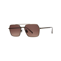 Alta Sun - Gold / Brown
