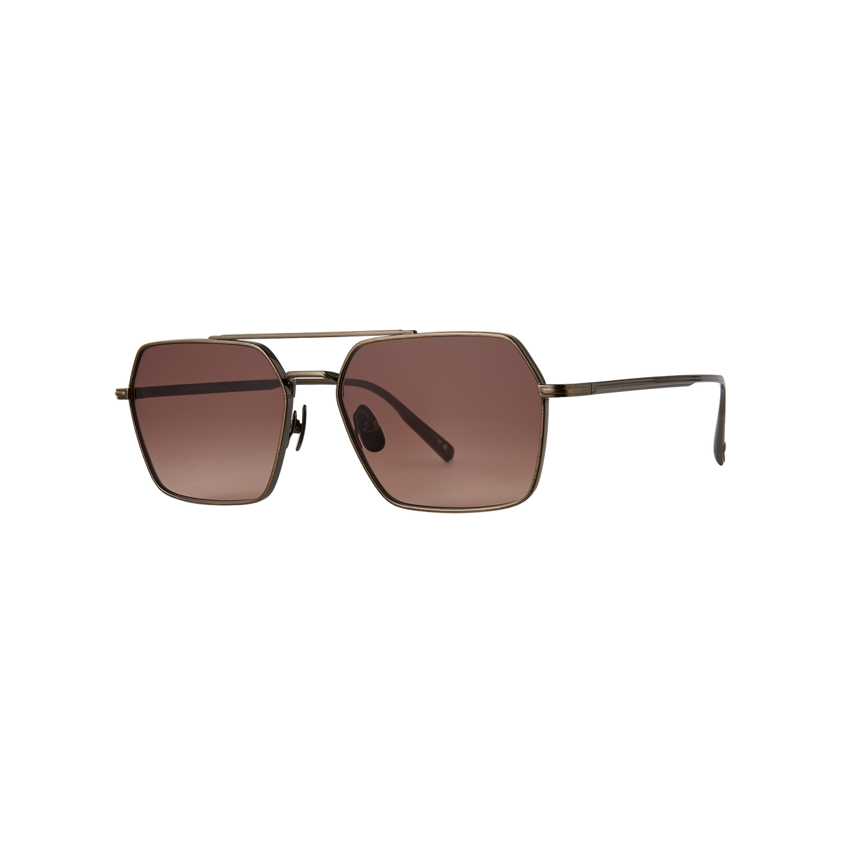 Alta Sun - Gold / Brown