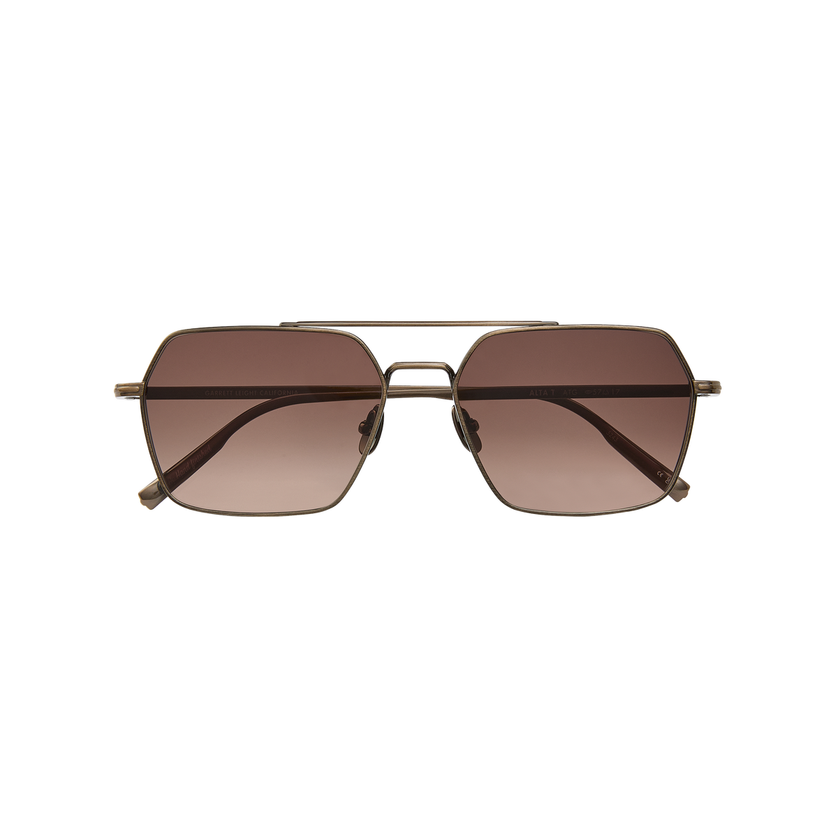 Alta Sun - Gold / Brown