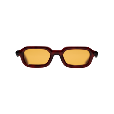 Amber Havana S2 Sun