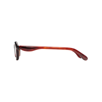 Amber Havana S2 Sun - Red / Yellow