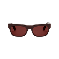 Angdoa - Brown / Red