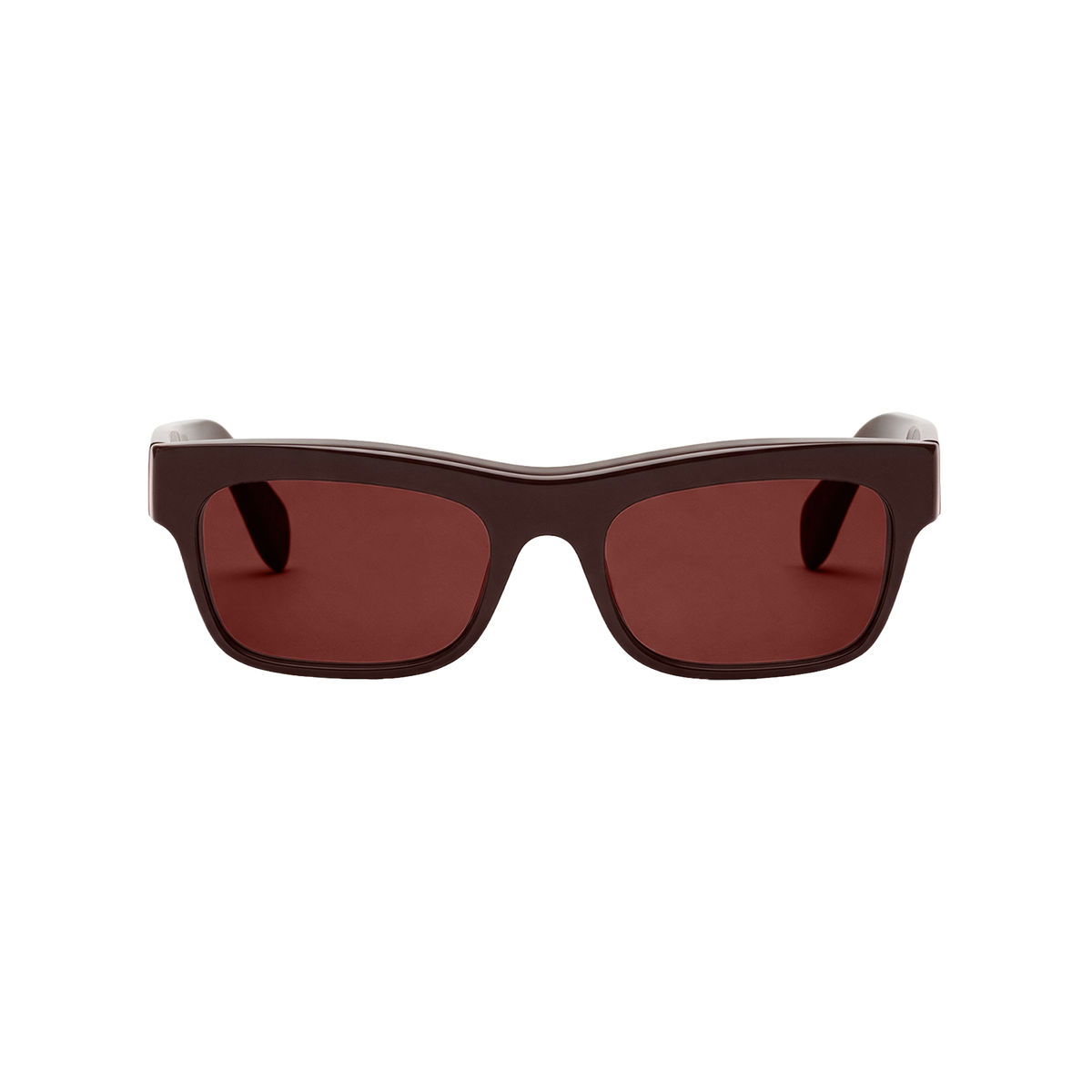 Angdoa - Brown / Red
