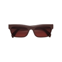 Angdoa - Brown / Red