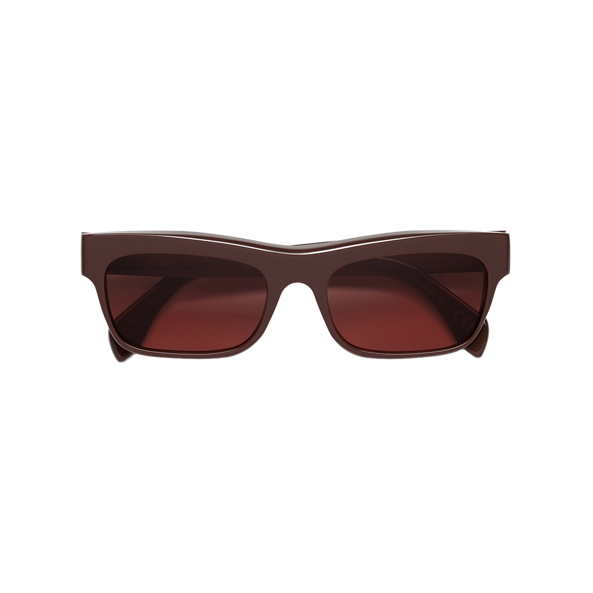 Angdoa - Brown / Red