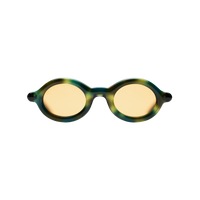 Aqua Jungle R2 Sun - Tortoise / Yellow