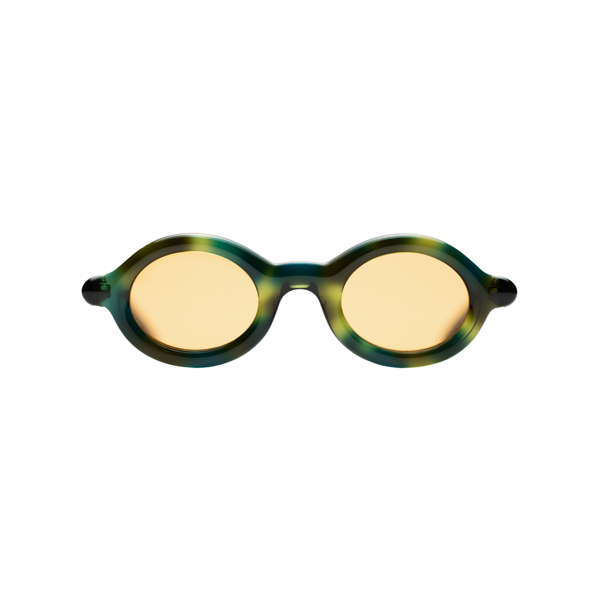 Aqua Jungle R2 Sun - Tortoise / Yellow