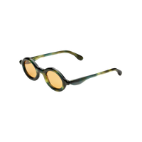 Aqua Jungle R2 Sun - Tortoise / Yellow