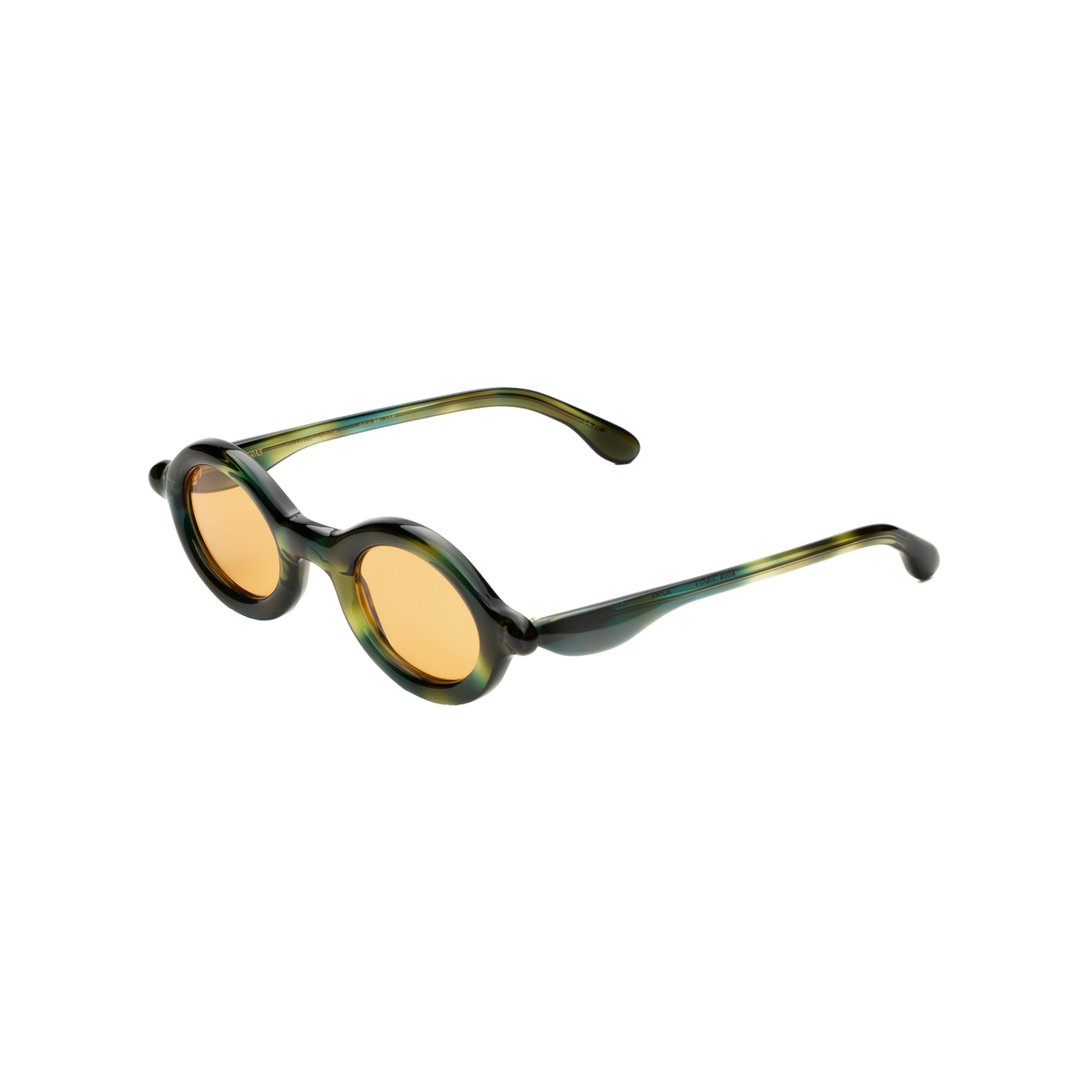 Aqua Jungle R2 Sun - Tortoise / Yellow