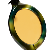 Aqua Jungle R2 Sun - Tortoise / Yellow