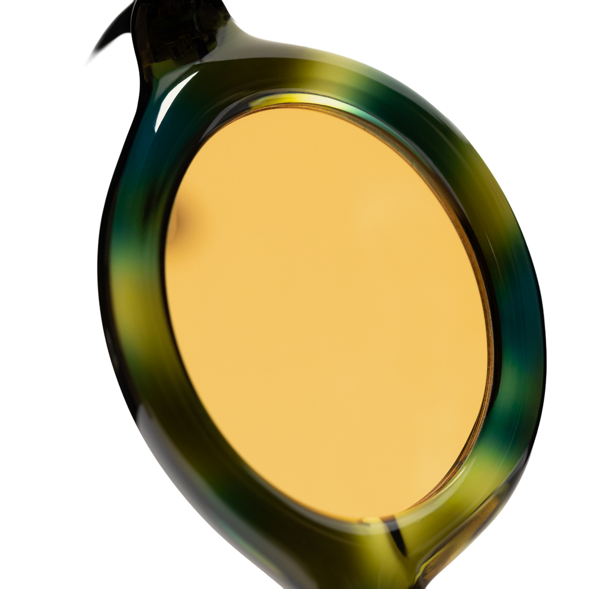 Aqua Jungle R2 Sun - Tortoise / Yellow
