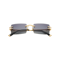 Authentic II - Gold / Black