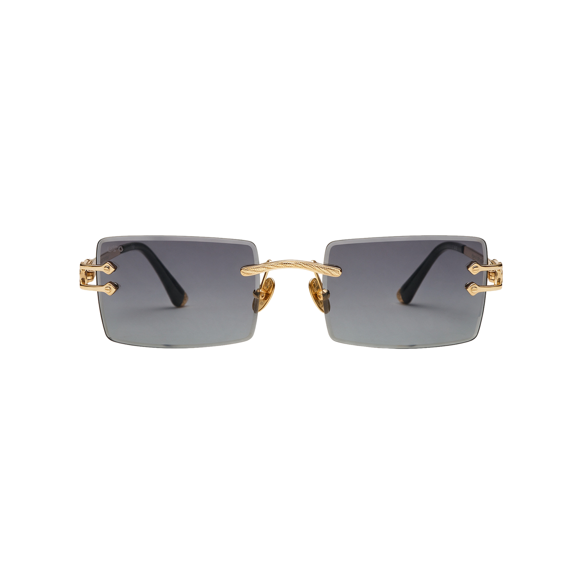 Authentic II - Gold / Black