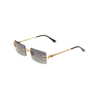 Authentic II - Gold / Black