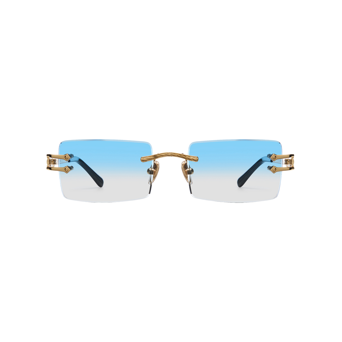 Authentic II - Gold / Blue