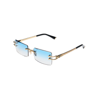 Authentic II - Gold / Blue