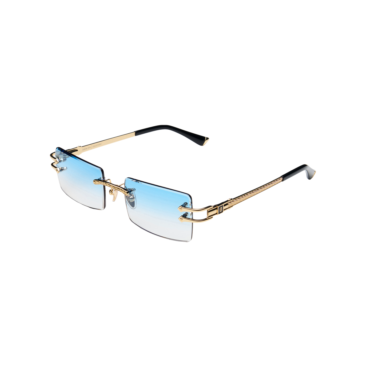 Authentic II - Gold / Blue