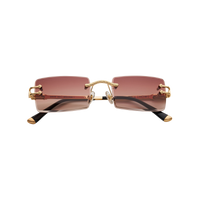 Authentic II - Gold / Red