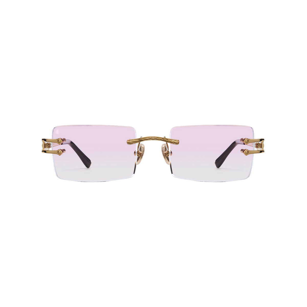 Authentic II - Gold / Pink