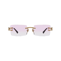 Authentic II - Gold / Pink